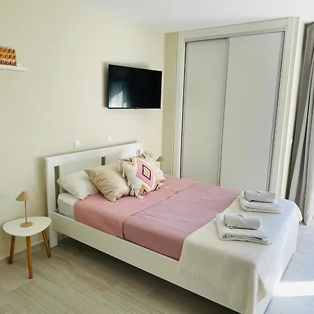 Jupiter Sun & -recepcion 24 Hs - Piscinas Abiertas Todo El Ano Daire *