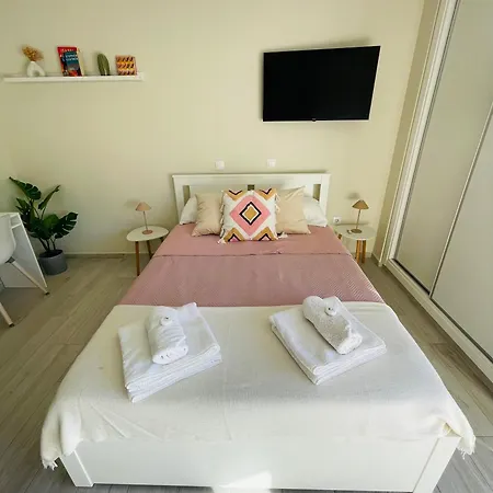 Jupiter Sun & -recepcion 24 Hs - Piscinas Abiertas Todo El Ano Daire