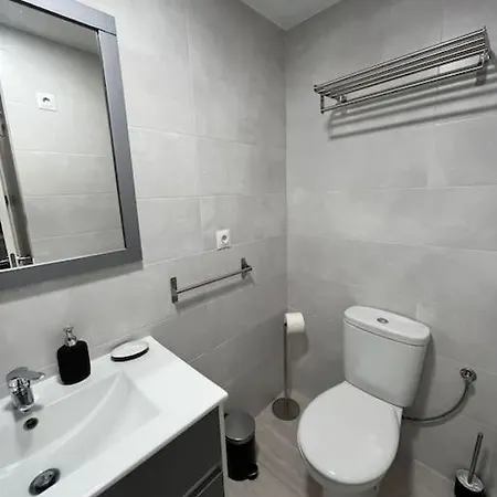 Daire Jupiter Sun & -recepcion 24 Hs - Piscinas Abiertas Todo El Ano