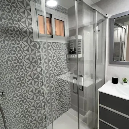 Daire Jupiter Sun & -recepcion 24 Hs - Piscinas Abiertas Todo El Ano Benalmádena
