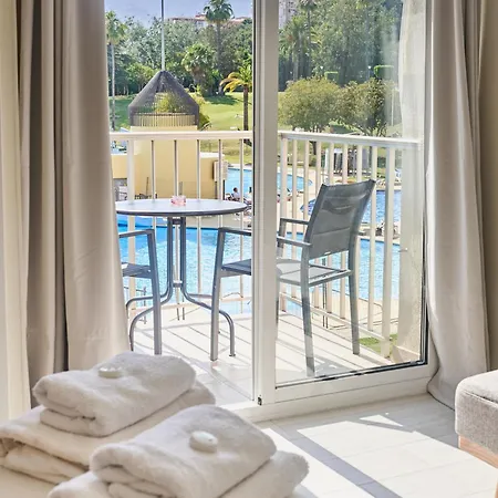 Jupiter Sun & -recepcion 24 Hs - Piscinas Abiertas Todo El Ano Daire *